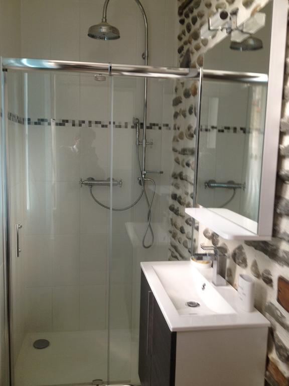 Appartement Gambetta Pau Quarto foto